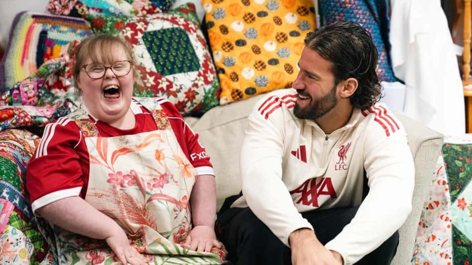 Dia Internacional da Pessoa com Deficiência, Liverpool