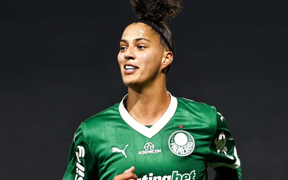 Atacante diz 'até logo' ao Palmeiras e celebra impacto além dos gols