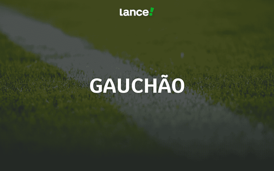 Aposta Campeonato Gaúcho: aprenda a apostar no Gaúchão 2027