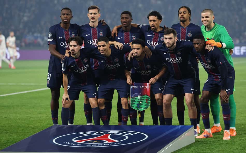 Adversário do Flamengo: finalista do Mundial, como chega o PSG?
