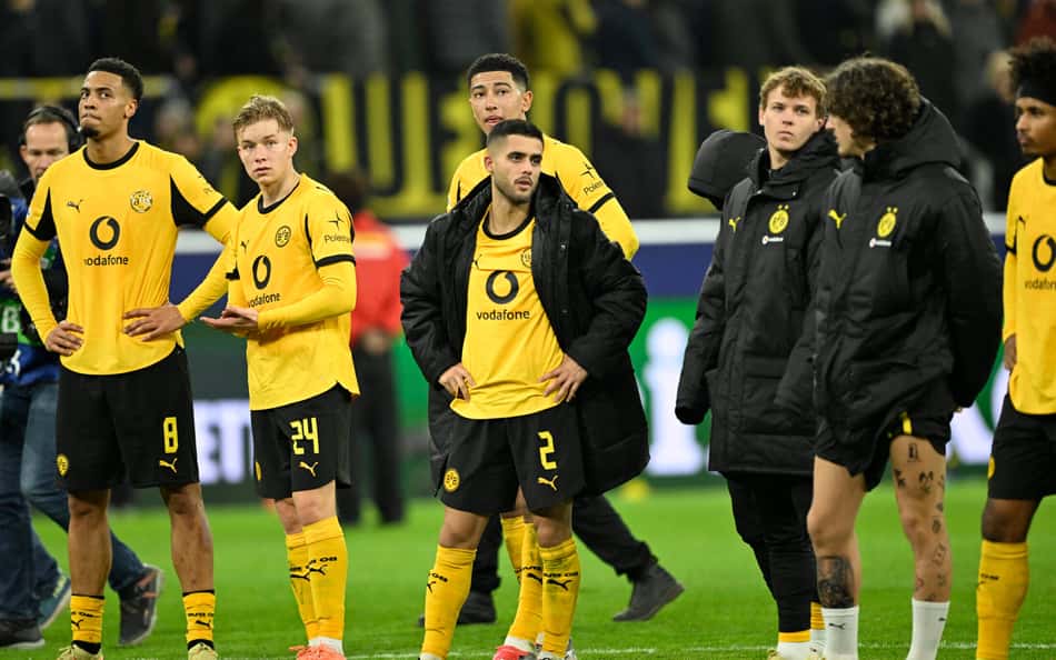 Europeus reagem a 'esquecido' pela Seleção na Champions League: 'Aplaudindo de pé'