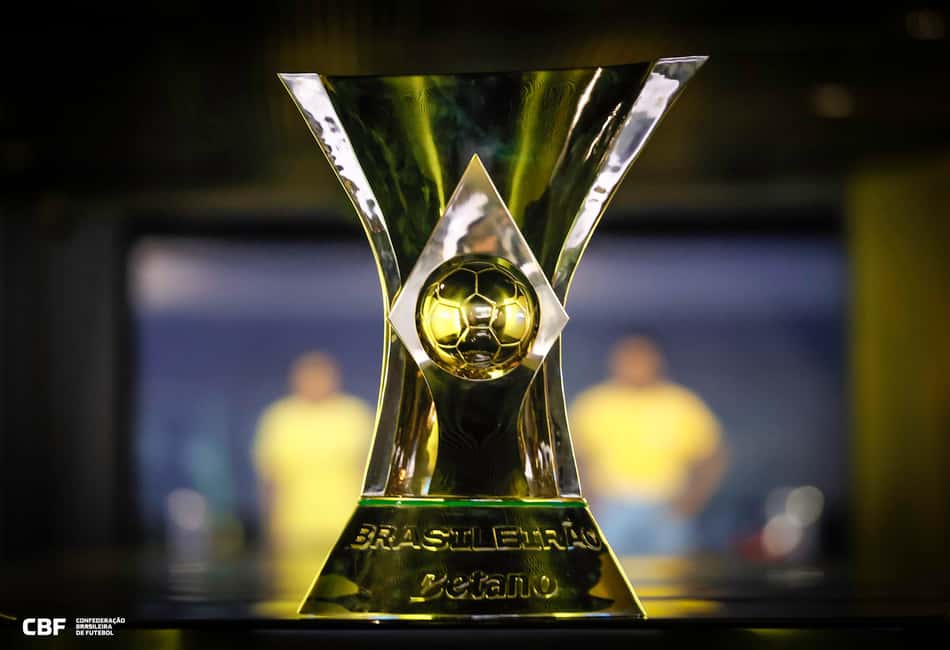 Flamengo, Fluminense, Vasco e Botafogo