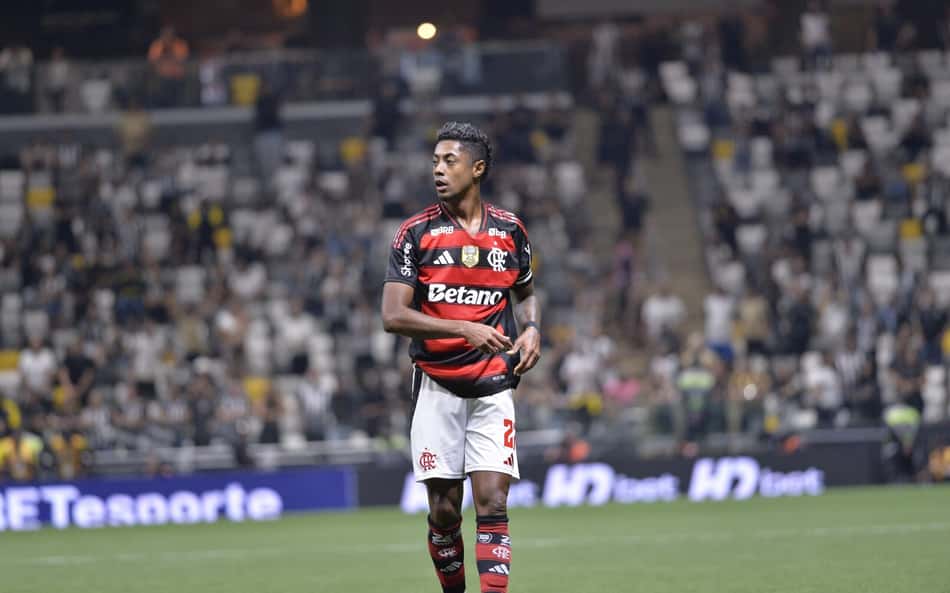 Bruno Henrique pode ser preso por estelionato? Entenda a decisão e suas consequências