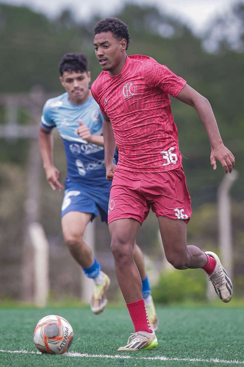 Noussair Jilal