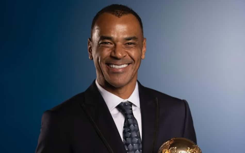 Cafu chama atenção para situação do Brasil na Copa: 'Não tem que escolher'