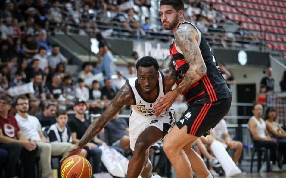 Lance!