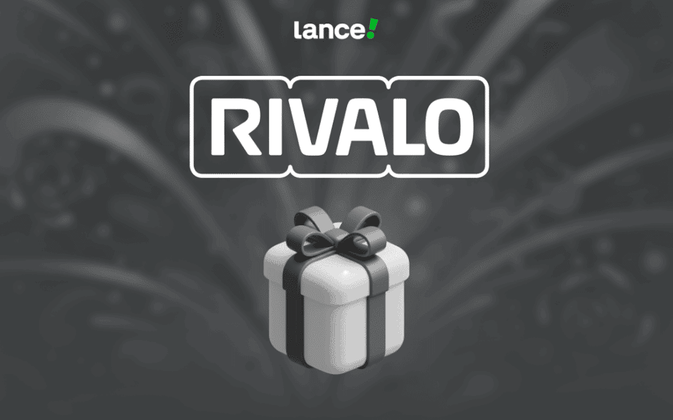 Código de bônus Rivalo: ative Odds Premium e bônus acumulado