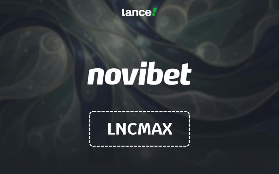 Código promocional Novibet em 2026