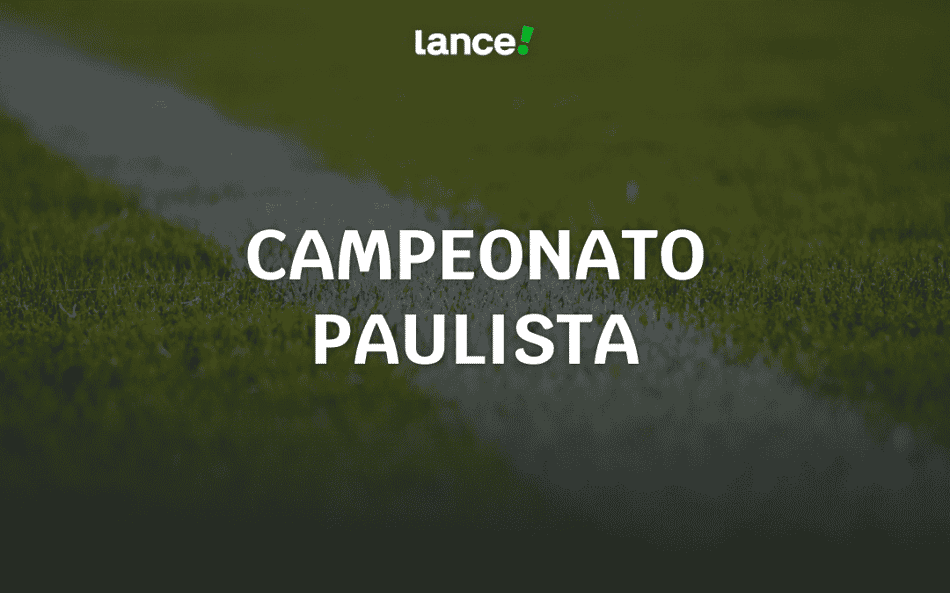 Aposta Campeonato Paulista: aprenda a apostar no Paulistão 2026