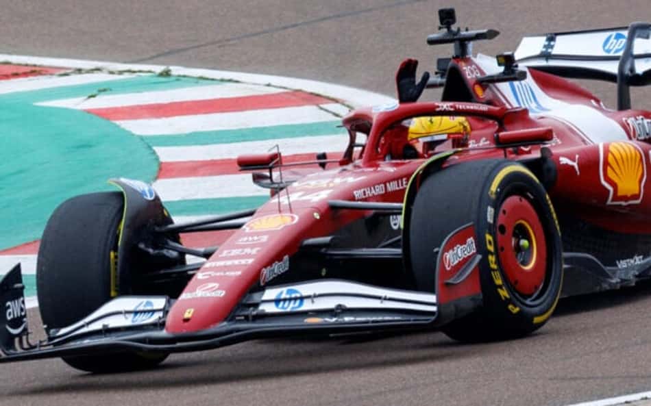 AUTO-ITALY-FERRARI-F1
