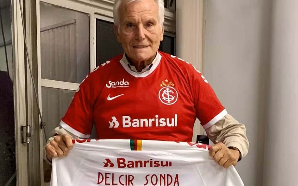 Investidor histórico cobra dívidas milionárias do Internacional