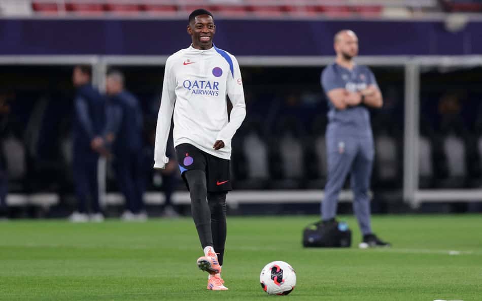 Dembélé melhor do mundo; veja vencedores da Bola de Ouro e do Fifa The Best no mesmo ano