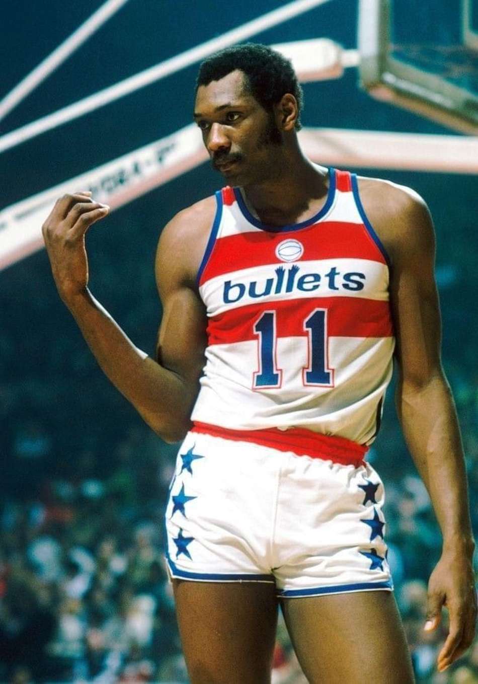 Lance!