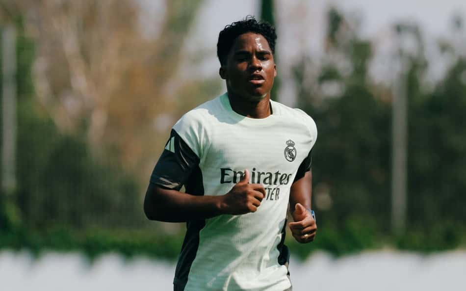Palmeiras volta a garantir valores pela venda de Endrick ao Real Madrid; entenda