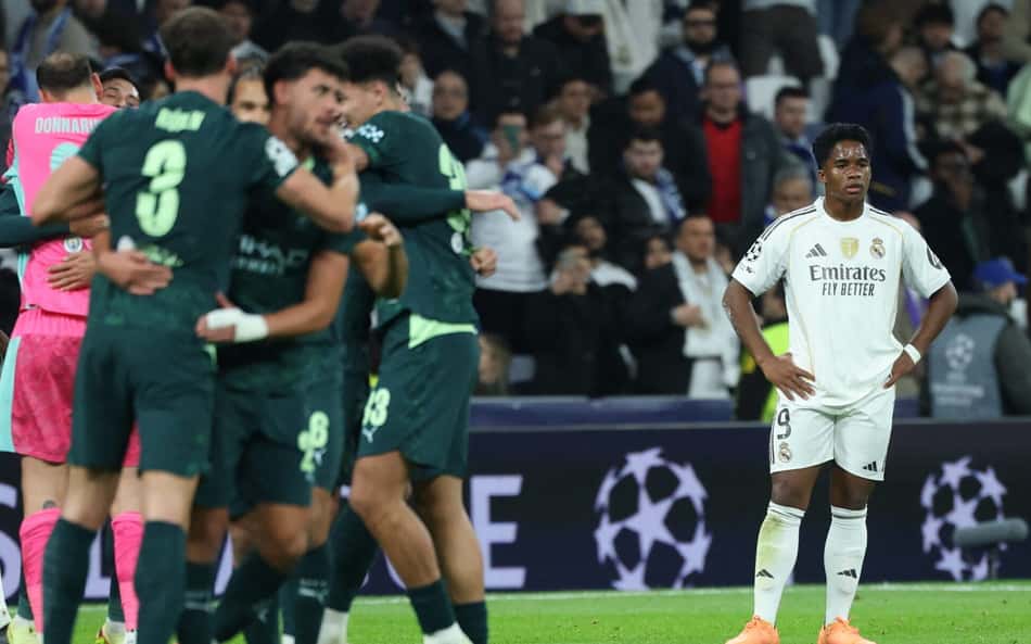 Real Madrid: Endrick e mais dois jogadores são punidos por La Liga; entenda
