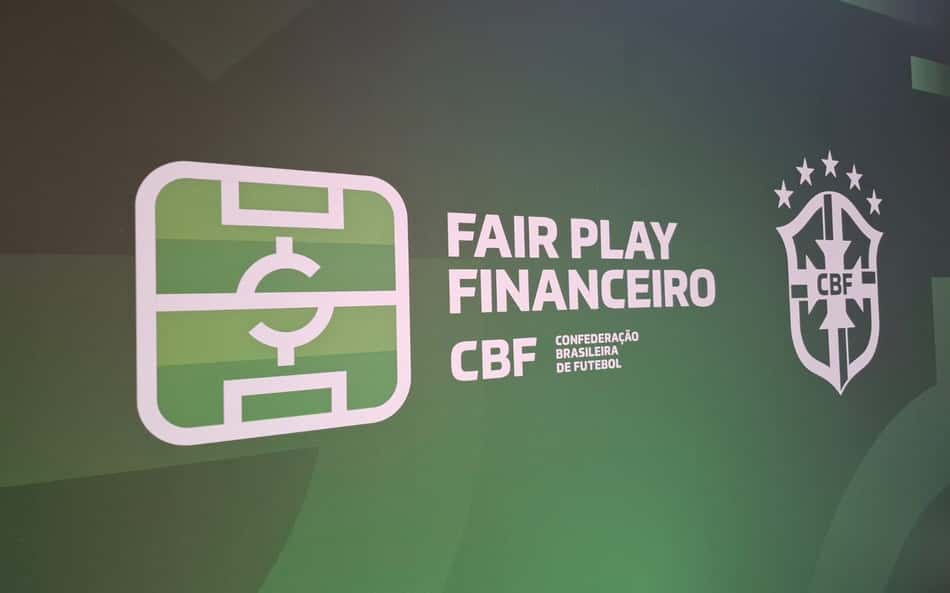 Com Fair Play Financeiro, parte dos clubes deverá rever folha de pagamento