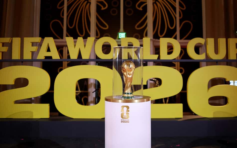 2026 é ano de Copa do Mundo! Veja como estão os preparativos para o maior evento do futebol