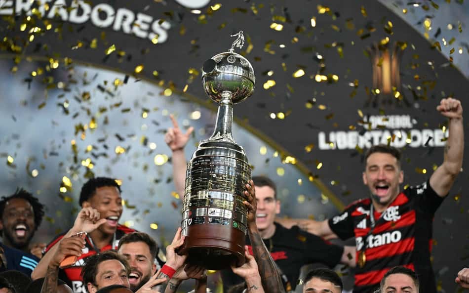 Tironi no Lance!: Soberano, Fla pode ameaçar elencos dos paulistas