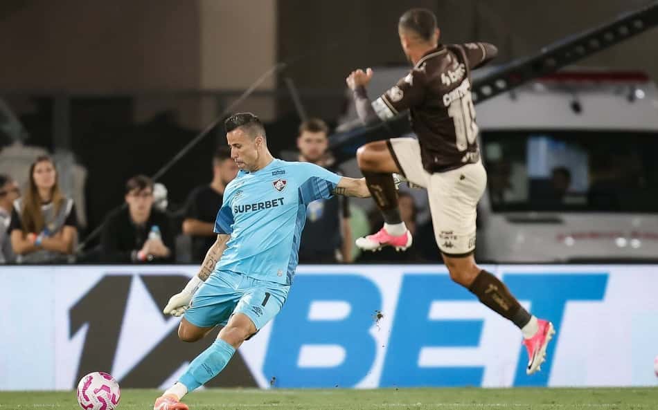 Fluminense Vasco