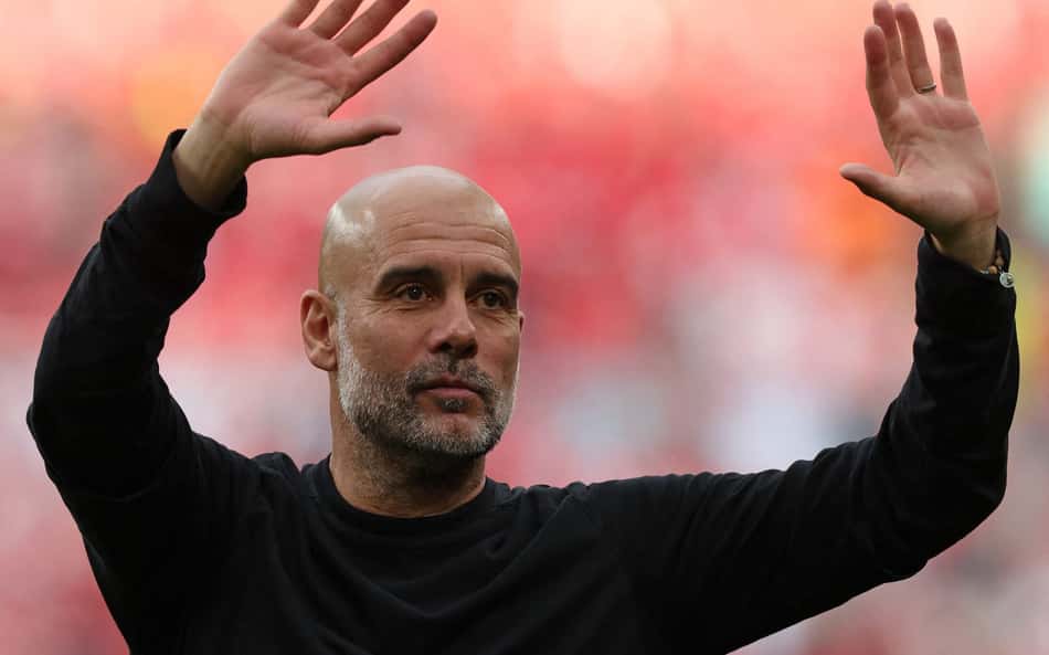 Manchester City prepara investimento de quase meio bilhão na janela