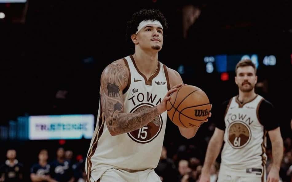 Gui Santos segue na NBA: relembre como foi o ano de 2025 do brasileiro