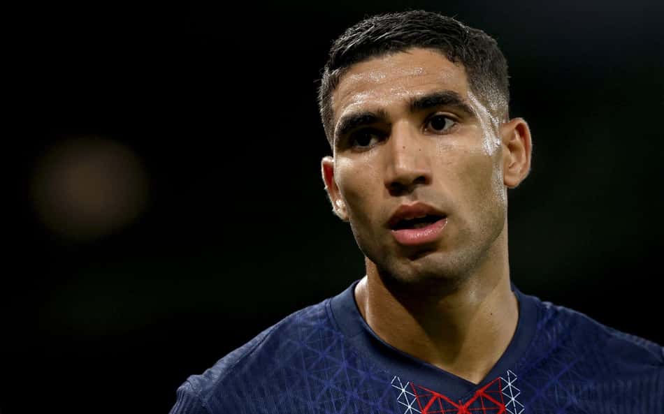 Achraf Hakimi: é craque ou só mídia? Confira a análise do Lance!