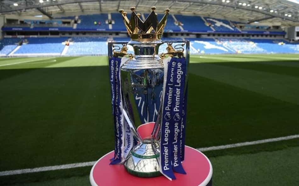 Taça da Premier League