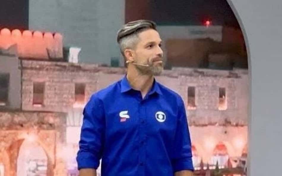 Diego Ribas encerra comparações entre Flamengo de 2019 e 2025: 'Covardia'