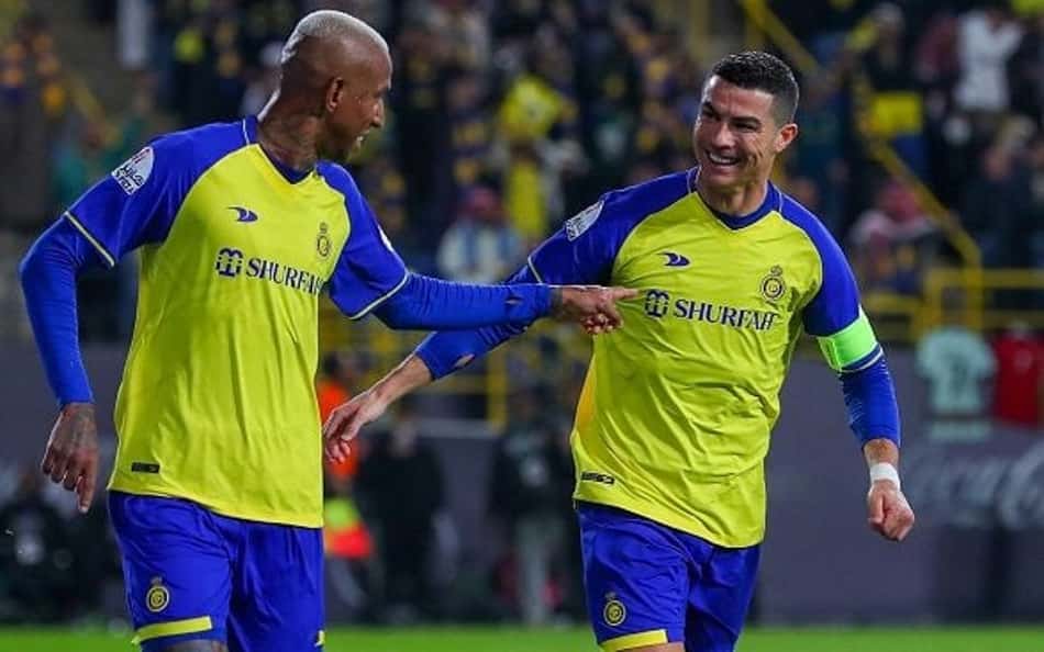 Talisca compara diferentes campeonatos pelo mundo e exalta Arábia Saudita