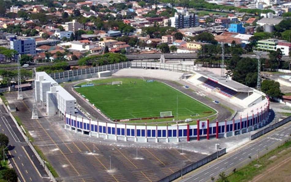 Vila Capanema