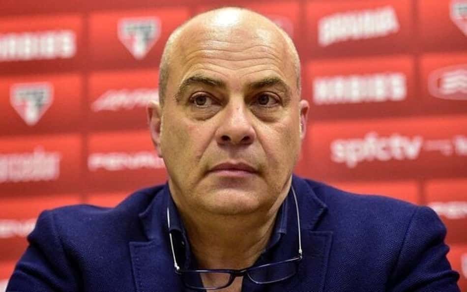 Douglas Schwartzmann