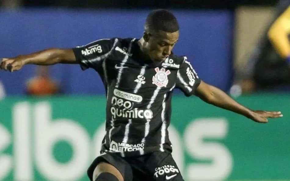 Robert Renan - Corinthians