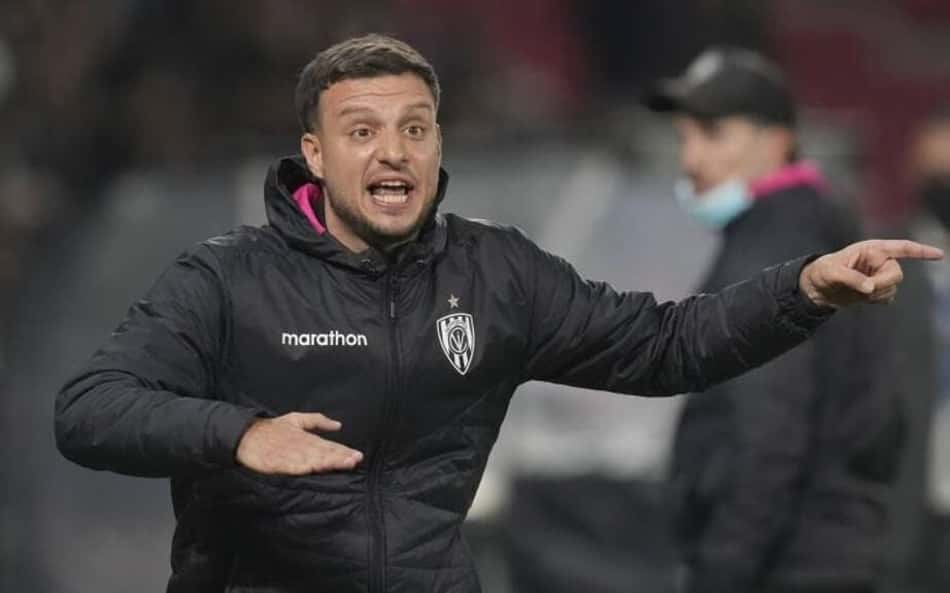 Sucesso no Del Valle, 'seca' no Cruz Azul e fracasso no Porto: os trabalhos de Anselmi antes do Botafogo
