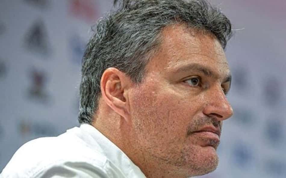 Após negativa ao Corinthians, Bruno Spindel encaminha acerto com o Cruzeiro