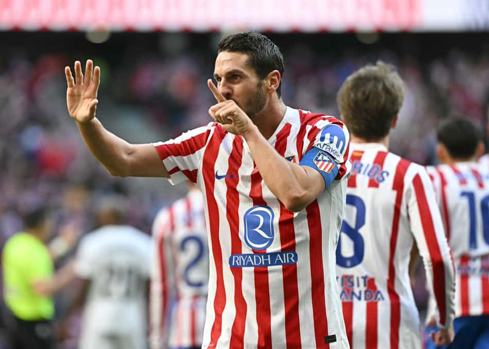 FBL-ESP-LIGA-ATLETICO MADRID-VALENCIA