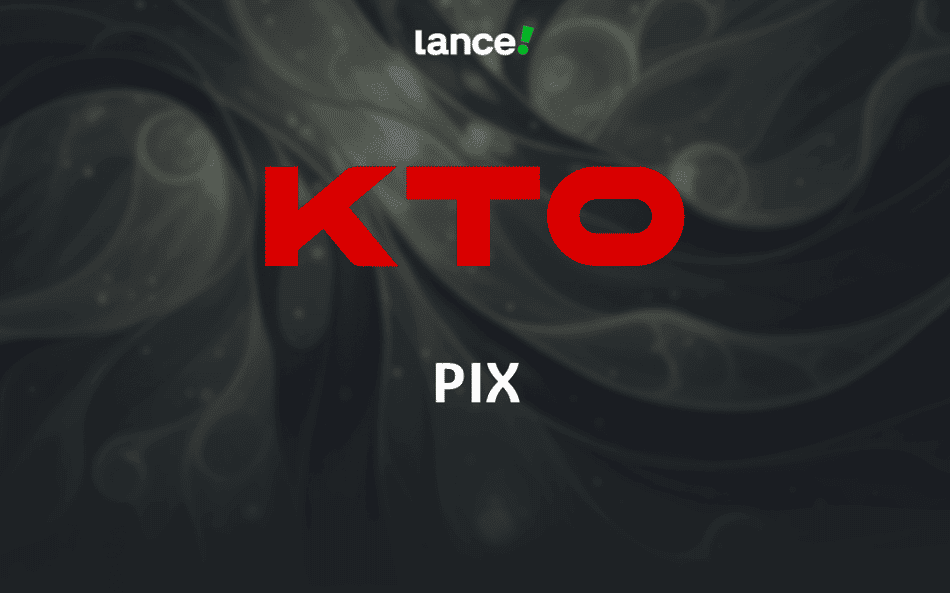 Pix KTO: saiba como usar o método de pagamento