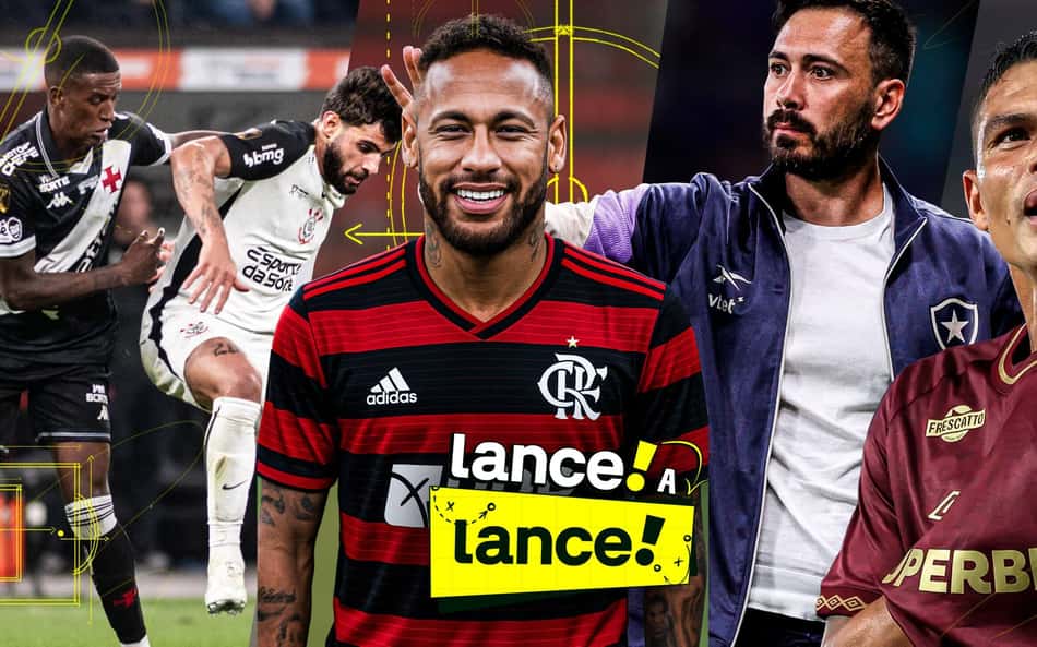 lance sexta-feira