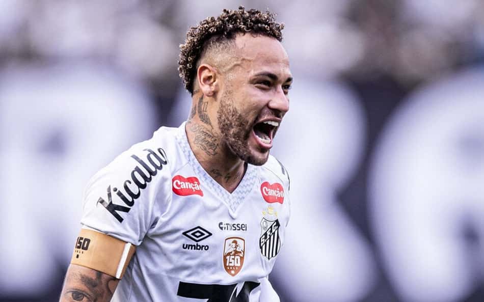 Neymar vai parar após a Copa 2026? Atacante traça 'última missão'