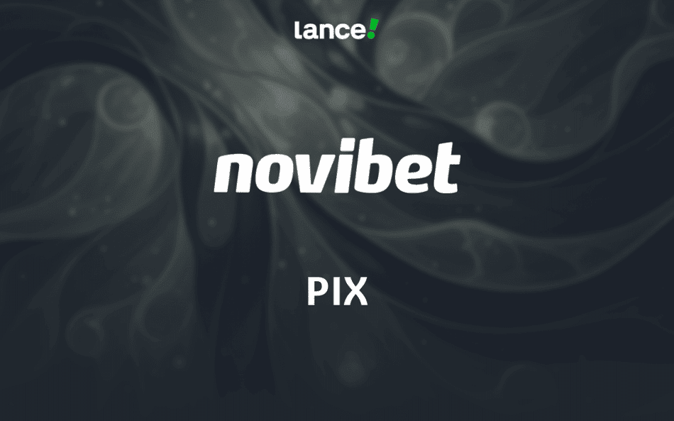 Pix Novibet: como depositar na bet com o método em 2026