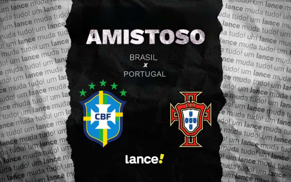 Brasil x Portugal feminino: onde assistir e escalações