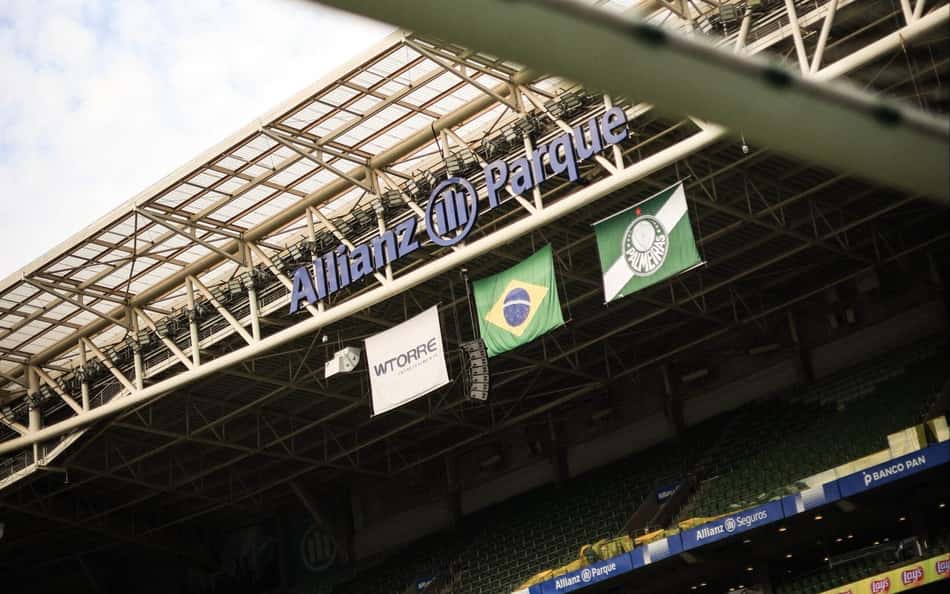 Palmeiras tem provável data de retorno ao Allianz após CBF detalhar calendário