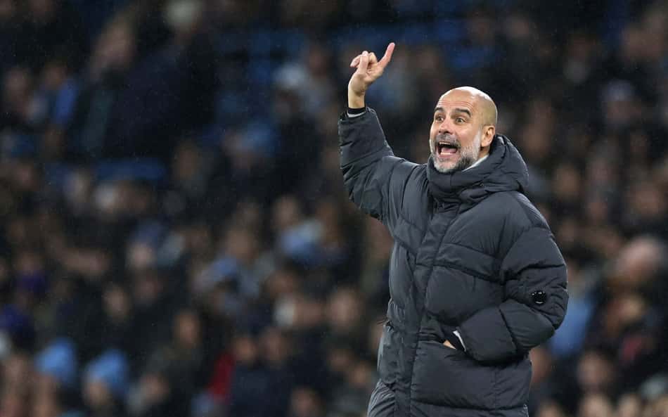 Técnico do Chelsea abre o jogo sobre substituir Guardiola no Manchester City: 'Orgulho'