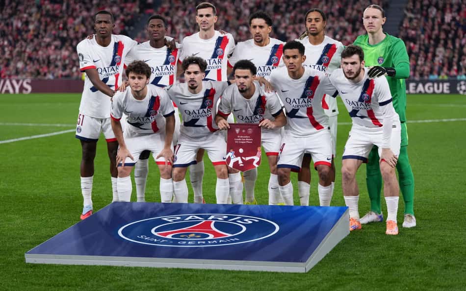 PSG manda recado ao Flamengo antes da final do Mundial