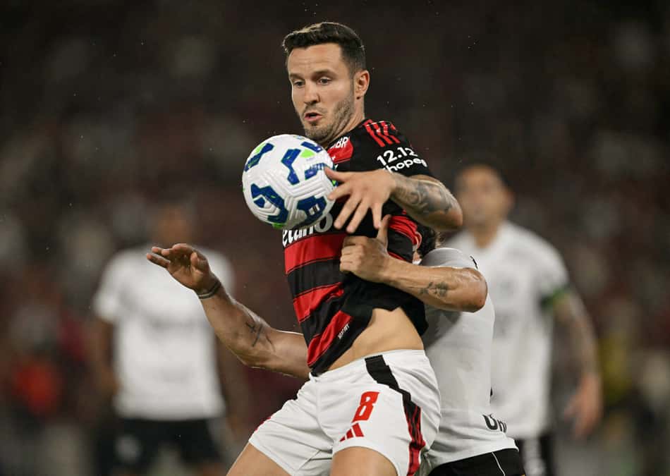 FBL-BRA-FLAMENGO-CEARA