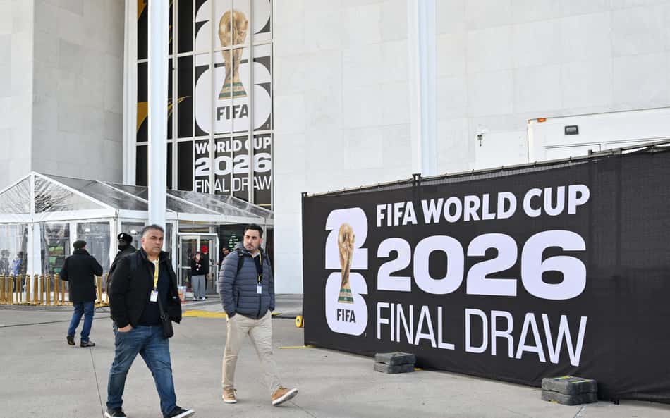 Sorteio define adversários do Brasil na Copa, mas tabela terá de aguardar; entenda