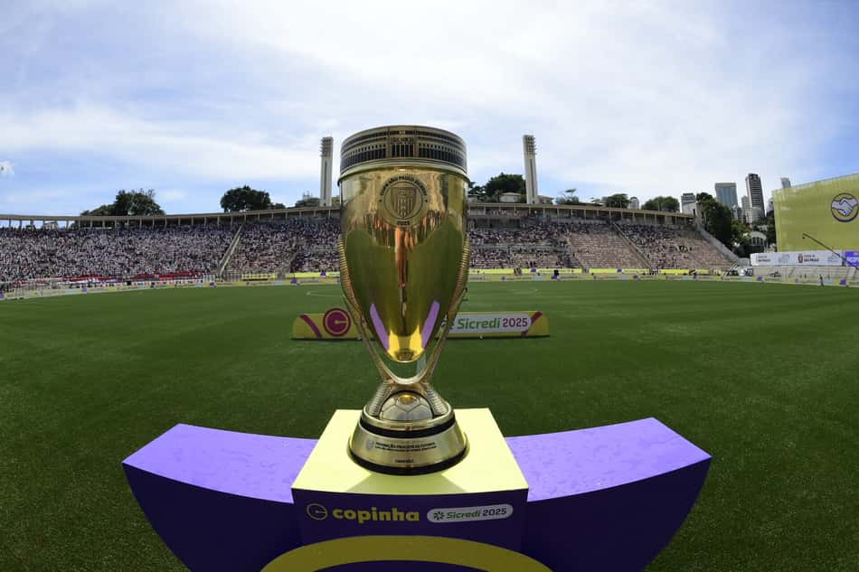 Taça da Copinha