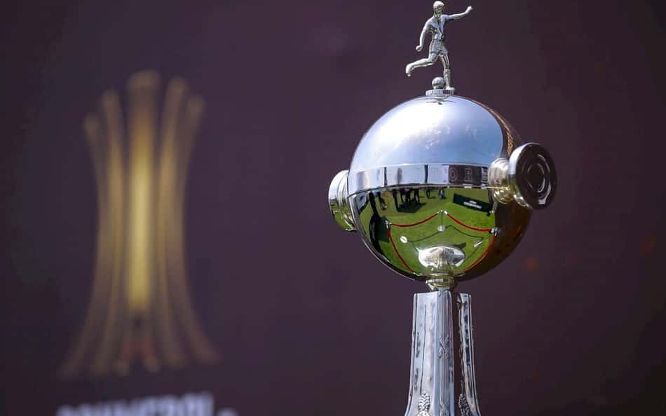 Confira confrontos e chaveamento das fases preliminares da Libertadores 2026