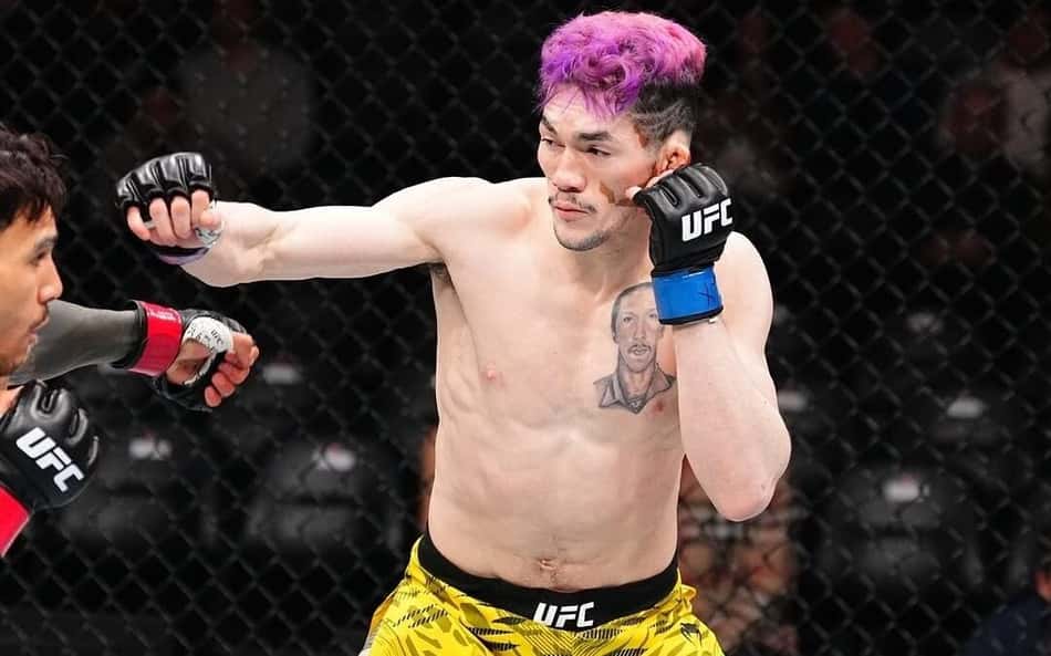 ufc-seattle-2025-Melquizael-Costa
