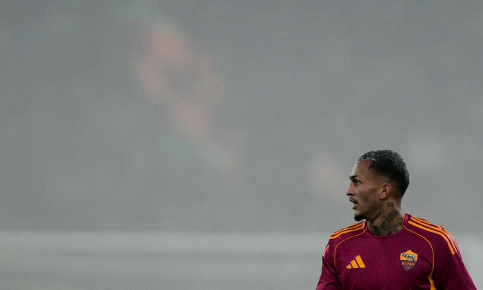FBL-ITA-SERIE A-ROMA-NAPOLI
