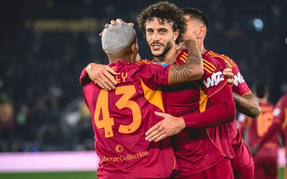 (Foto: Divulgação / Roma)